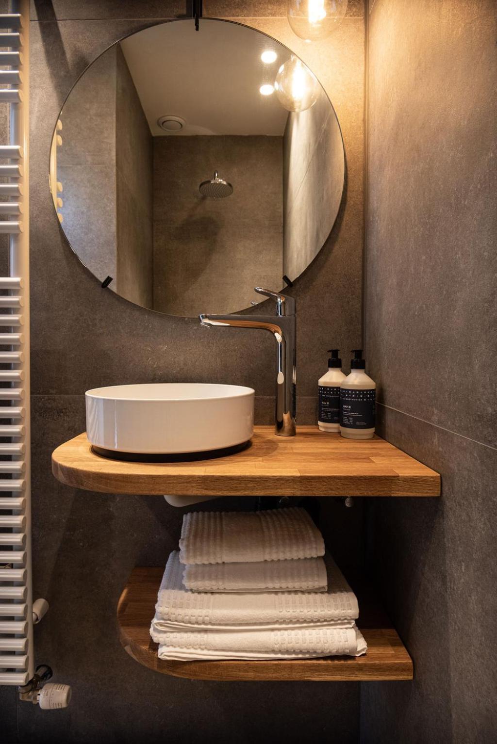 Апартаменти Baenk Designhideaway Ньївпорт Екстер'єр фото
